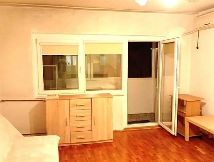 Garsoniera,B-dul Decebal,bl.1990,reabilitat,DECOMANDATA,Amenajata,Libera - 7