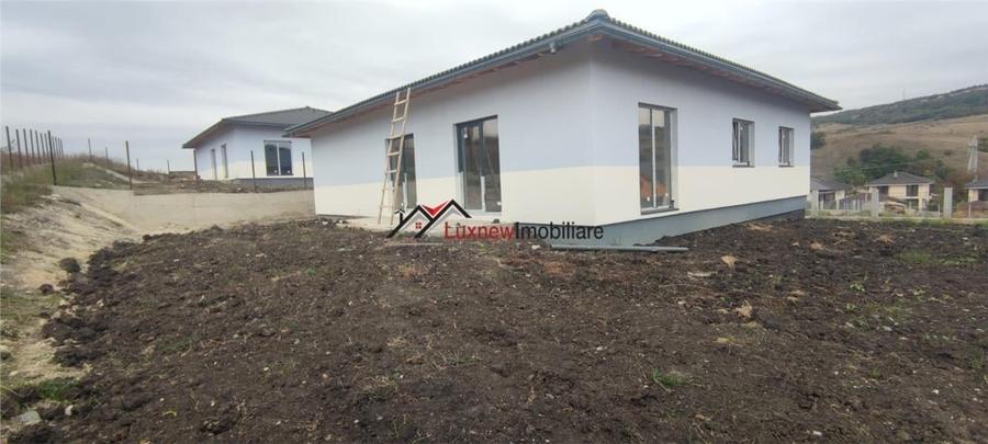 Comision 0%! Casa individuala pe un nivel, Su 114 mp, Sc 164 mp, S teren 700 mp - 4