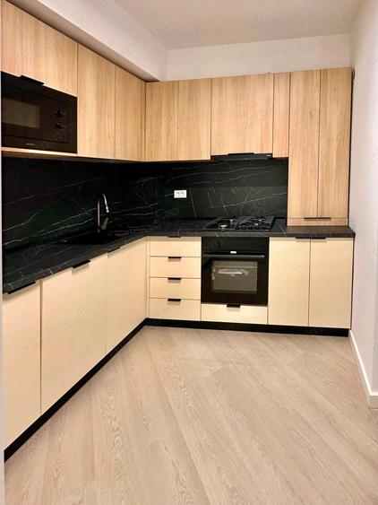 Garsoniera Cortina North Nou Lux Pipera - 3