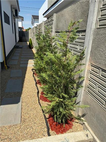 Duplex mobilat - zona excelenta - 3 dormitoare - 11