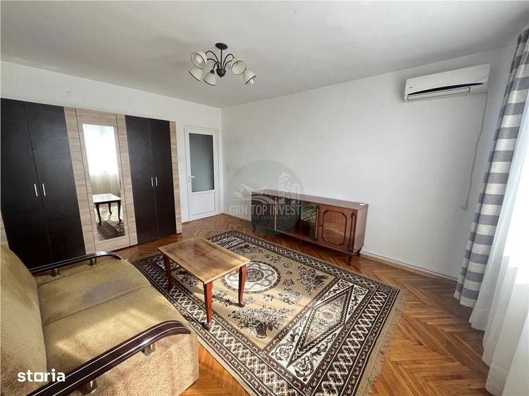 Apartament 3 camere decomandat cu 2 balcoane Bld Mihai Viteazu - 1