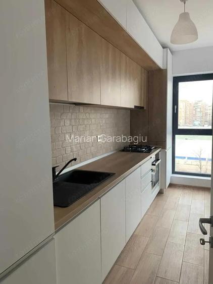De vanzare Apartament 2 camere Lujerului, Exigent Plaza De vanzare Apartament 2 camere Lujerului, Exigent Plaza