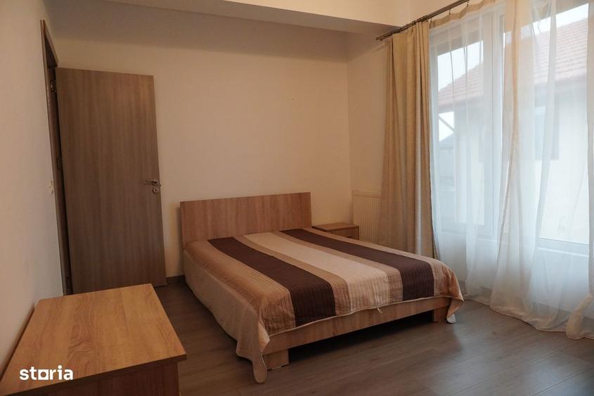 Vila mobilata si utilata modern-Bragadiru zona Safirului - 9