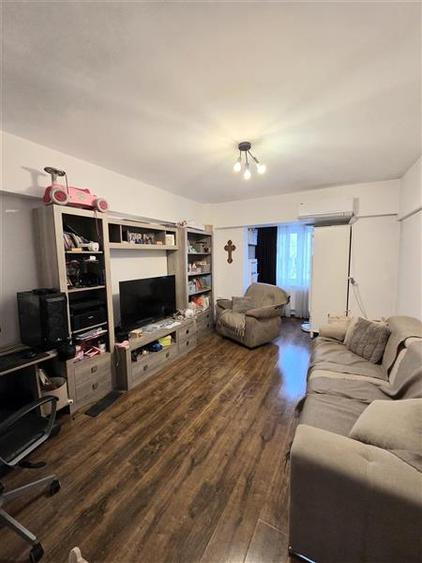 Apartament 2 Camere, Decomandat, Spitalul Judetean - 2