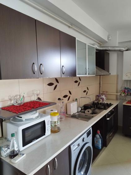 Apartament 2 camere - 60mp Fundeni -Doinei- Proprietar - inchiriere - 3