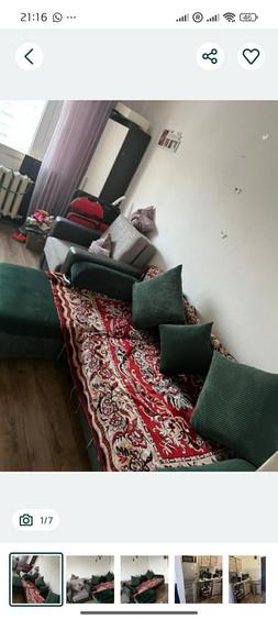 Inchiriez camera camin uzina 2 - 6