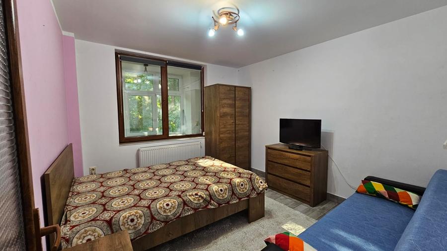 Apartament modern cu 2 camere, zona Centru - 8