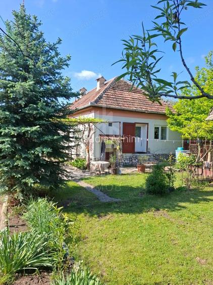 Casa cu doua corpuri de cladire ?i teren generos sat Boarta, jude?ul Sibiu