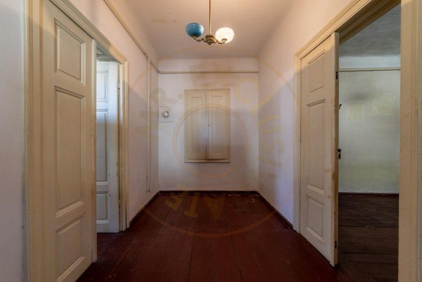 Casa Centrala de Vanzare - Str. Egalitatii, km 0 - Pitesti! - 5