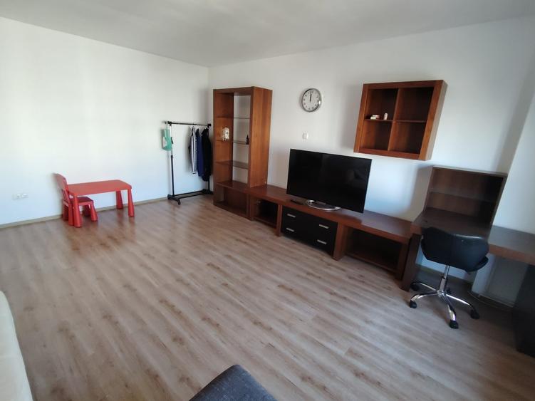Apartament 2 camere - Stradal Octavian Goga - mobilat si utilat - 5