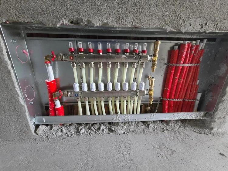 Duplex pe parter - zona buna - posibilitate alegere finisaje - 6