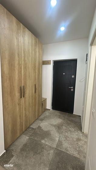 Militari Residence,Avangarde Str Tineretului 17,Igienizata,C ANAF - 6