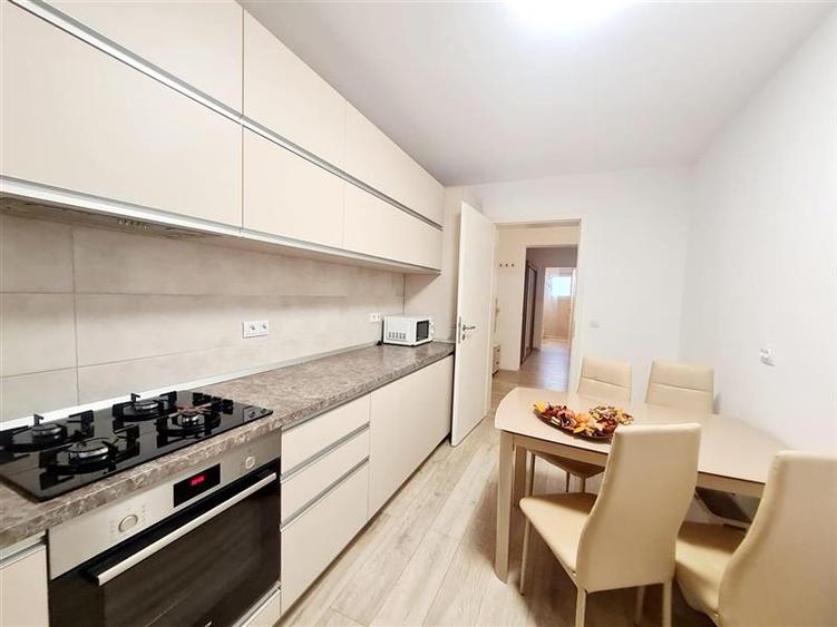 Confort si stil, Kasper, facilitati complete, boxa, parcare, aria Coresi,Tractor - 11