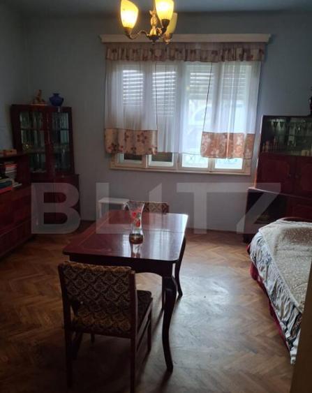 Casa cu 3 camere, 142mp, 353 teren, front 16, Campia Turzii - 4