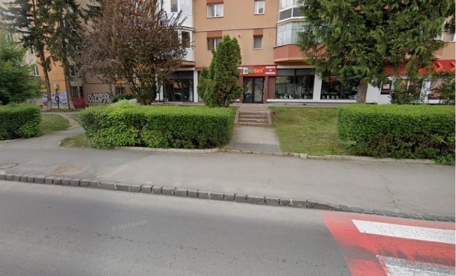 Investitie Strategica: Spatiu Comercial 150 mp pe Calea Bucuresti - 1