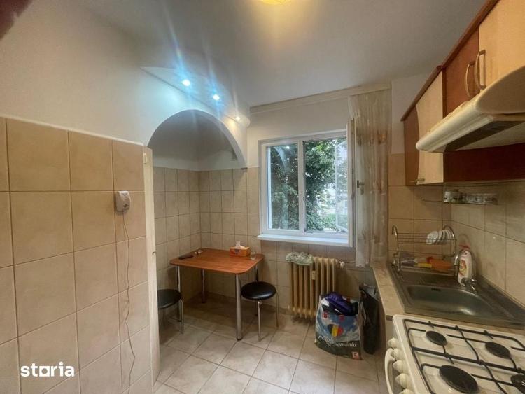 Apartament cu 2 camere în Valea Rosie