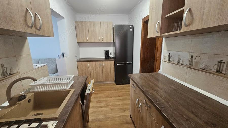 Casa cu 3 dormitoare de inchiriat in zona Iosia(strada Zarandului) - 2