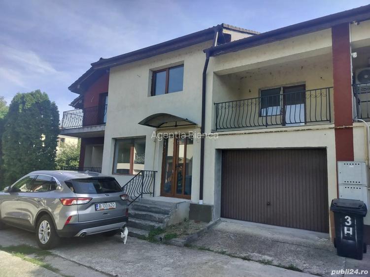 Casa P + E Goranu Casa P + E Goranu