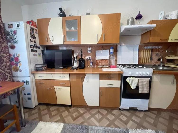 Locuinta in Ticu-Colonie (Casa de vacanta la un pret corect!) - 8