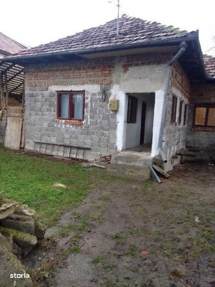 Casa de vanzare Malu Godeni Arges - 5