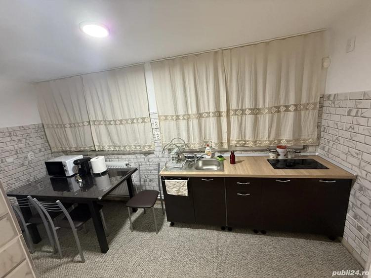 Casa de vanzare in Sinaia ultracentral - 3