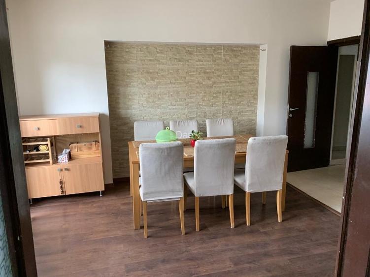 Vand/schimb -Apartament duplex, 109 mp, terasa, magazie , gradina - Tineretului Vand/schimb -Apartament duplex, 109 mp, terasa, magazie , gradina - Tineretului