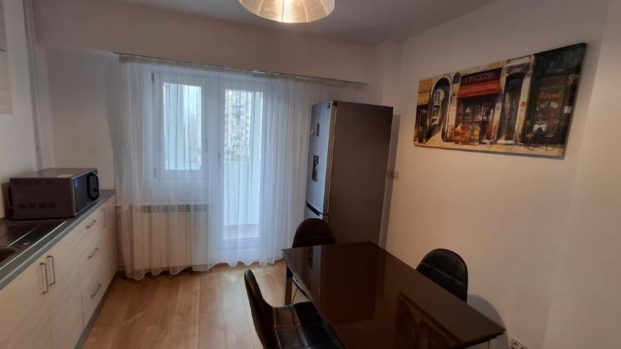 2 camere decomandat | 62 mp | Piața Muncii – Decebal | str. Agricultori - 6