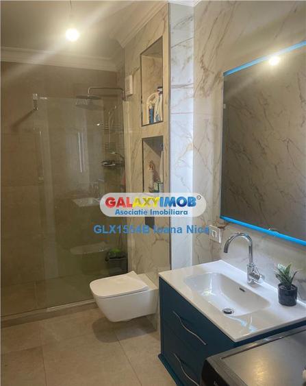 APARTAMENT 2 CAMERE DE BANEASA POD - 6