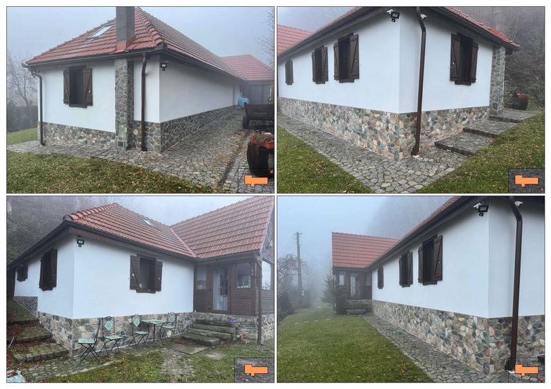 Casa de vanzare P+M - Sacaramb - 5
