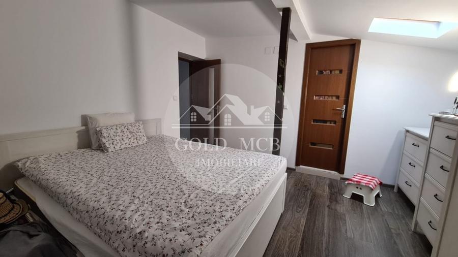 Oferta de Pasti-2 Camere in vila -Calea Mosilor-Eminescu - 5
