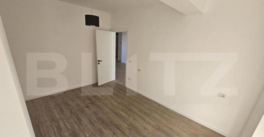 Apartament 3 camere, 54 mp, Bloc nou, Radauti - 2