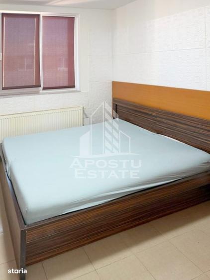 Garsoniera confort 1,zona Uta - 1