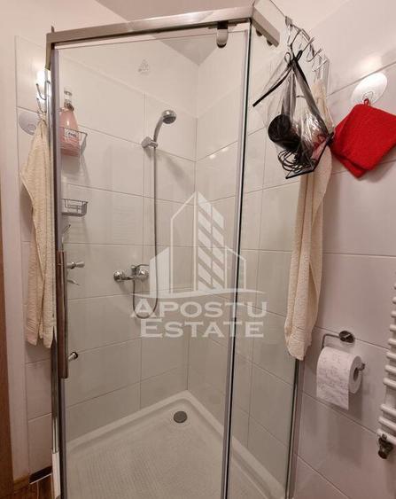 Apartament de lux 2 camere, loc de parcare, Buziasului/Mo... - 1