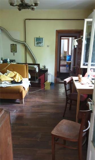 Casa caramida boltari 3 cam teren=158 mp zona Liceu Balcescu - 10