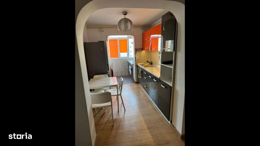 Apartament 3 camere Crangasi - 10
