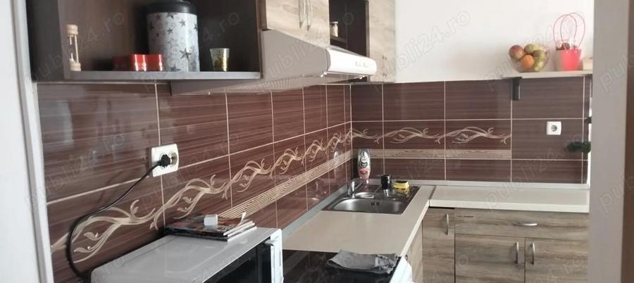 Apartament Luceafarul 1 camera de vanzare - 1