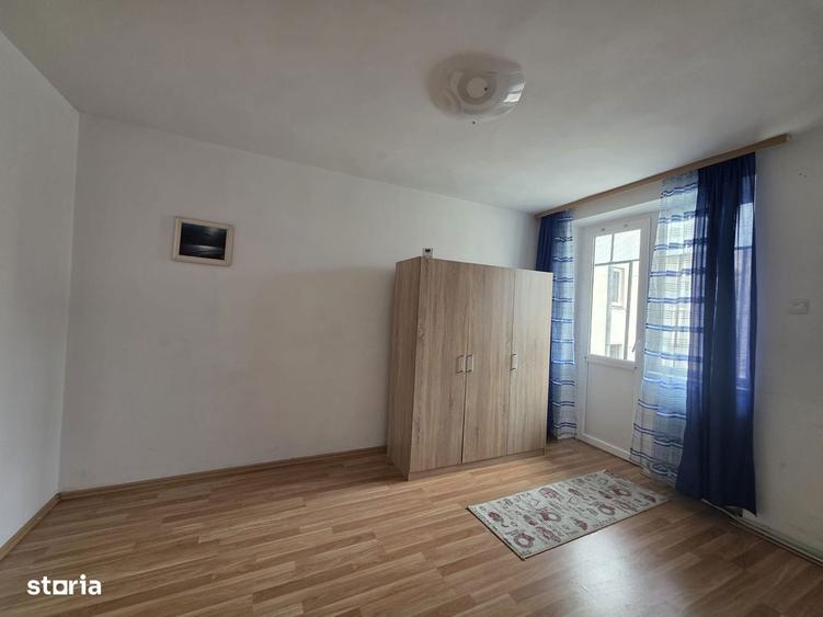Apartament 2 camere de vanzare Ultracentral, Deva (Aleea Patriei) - 9