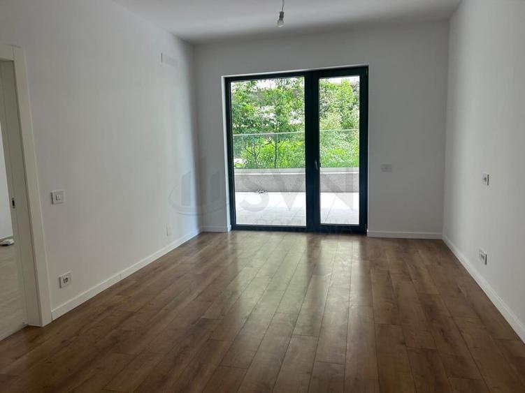 Apartament 3 camere gradina - 5