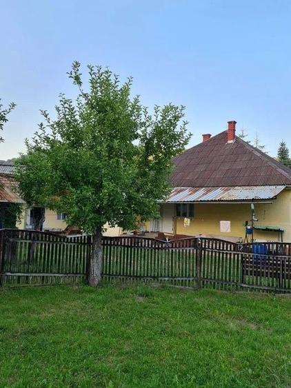 Casa de vanzare Bistra Muresului - 2