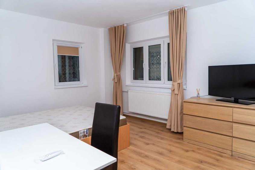 Garsoniera Iancului, 10 min metrou, recent renovata, mobilata si utilata complet - 3