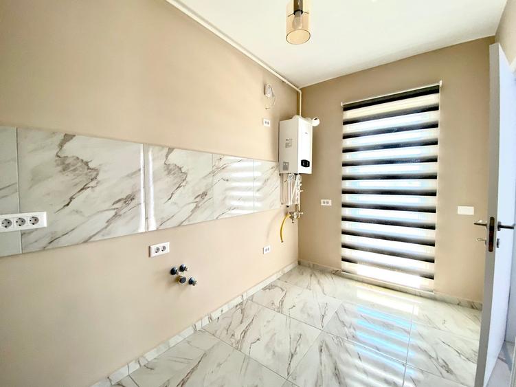 AP 1 CAMERA cu terasă spațioasă/Mutare imediată/Direct Dezvoltator - 13