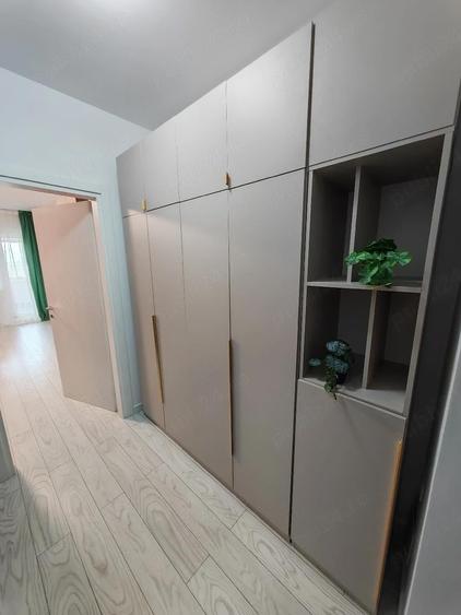 Direct Proprietar | Garsoniera Spatioasa | Bloc nou | Centrala proprie | AC | Contract ANAF - 3