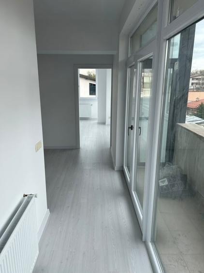 Bucurestii Noi | Spatiu Birouri 70mp | Metrou Bazilescu 2min - 3