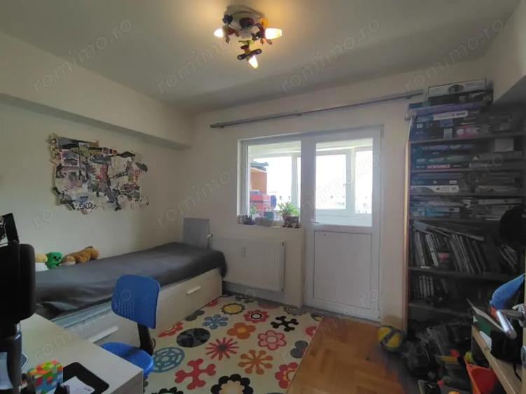 Vanzare apartament 4 camere decomandat Basarabia - Stadionul National - 8