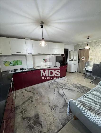 Mobilat si utilat complet cu 2 balcoane - 2