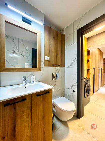 Apartament cu 3 camere decomandat în Fălticeni