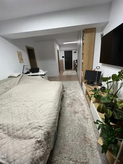 Studio Tip Grasoniera loc de parcare inclus Universitate adiacent - 3