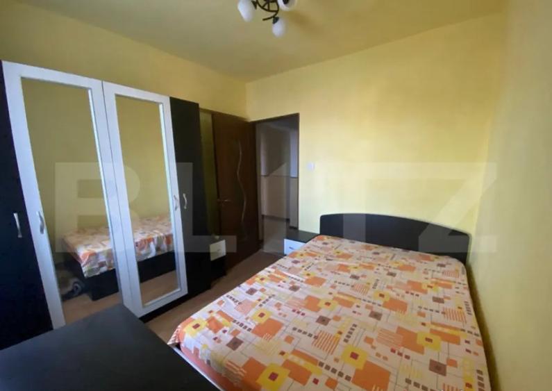 Apartament cu 4 camere, 80mp, zona Dumbrava 2 - 4