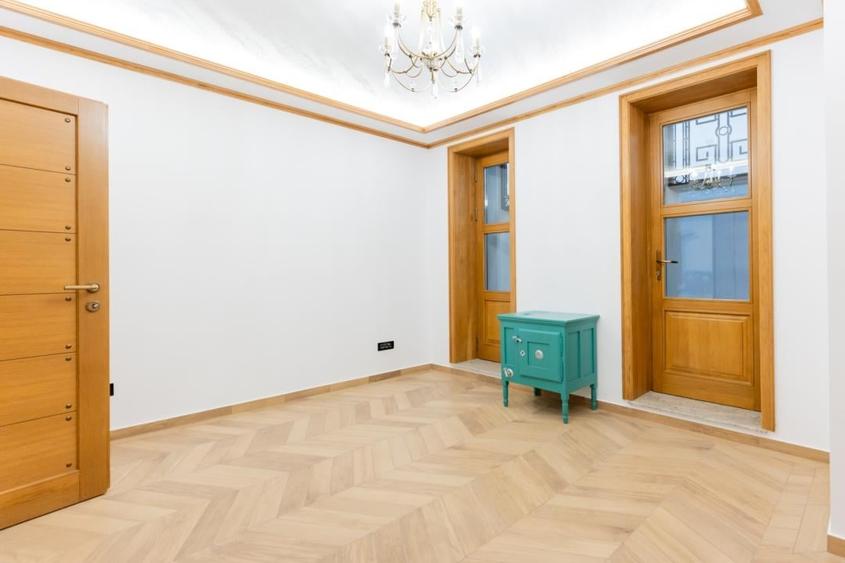 Imobil reprezentativ, renovat lux 2025, Notariat, Consulat, Clinica, Avocatura - 8