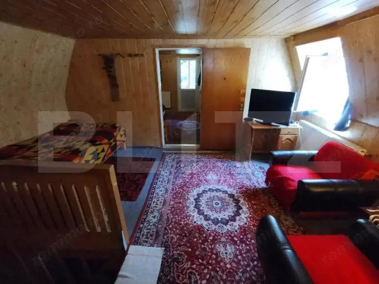 Cabana 4 camere Lunca Bradului - 10